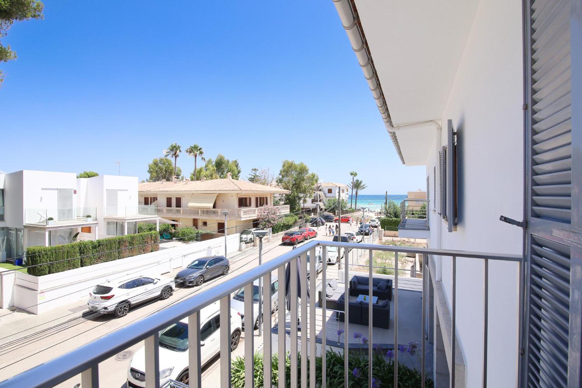 Casa Jero By Rentallorca * Alcudia (Mallorca)