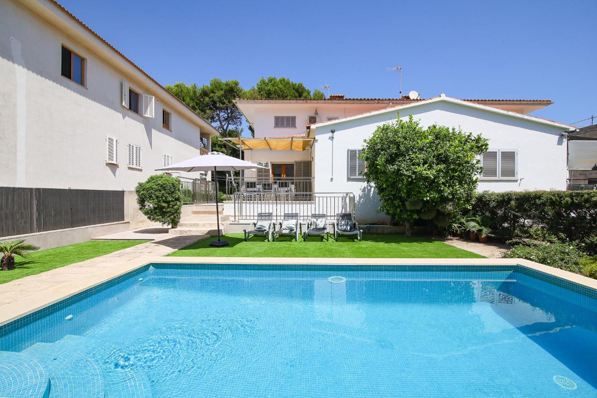 Casa Jero By Rentallorca Holiday home Alcudia (Mallorca)