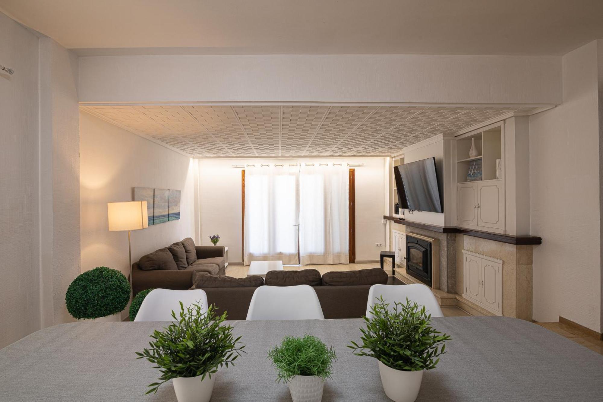 Holiday home Casa Jero By Rentallorca Alcudia (Mallorca)