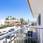 Casa Jero By Rentallorca