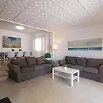 Casa Jero By Rentallorca