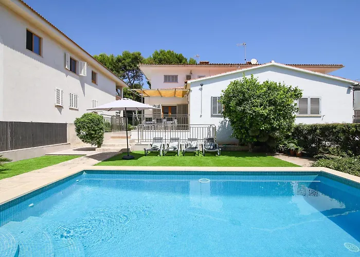 Casa Jero By Rentallorca