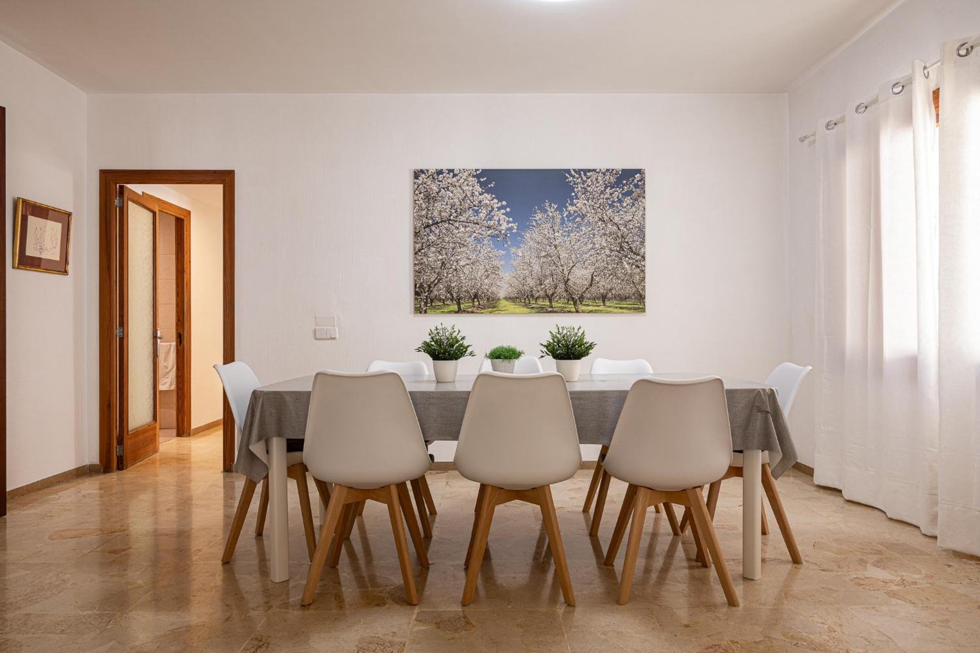 Holiday home Casa Jero By Rentallorca *