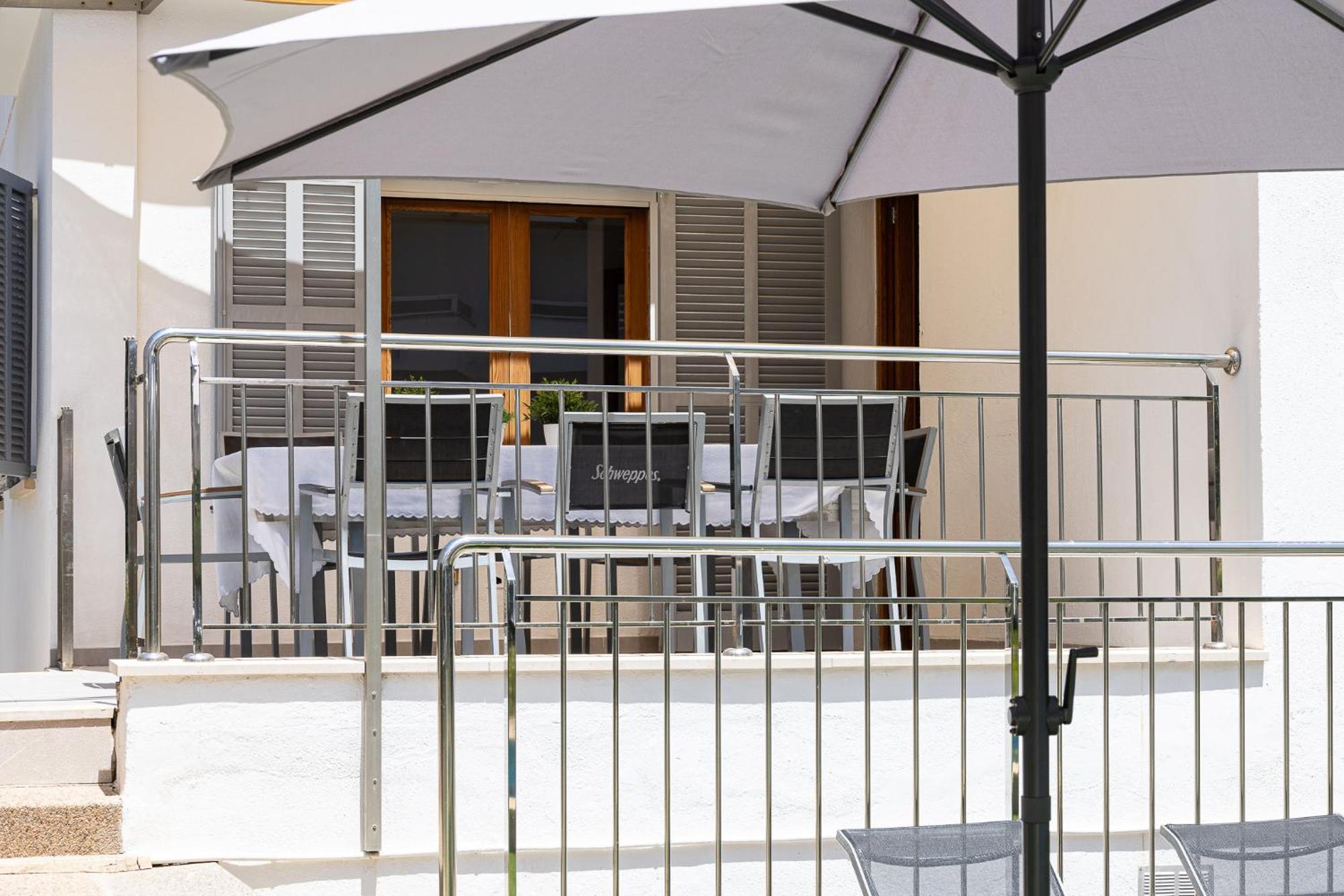 Casa Jero By Rentallorca Holiday home *
