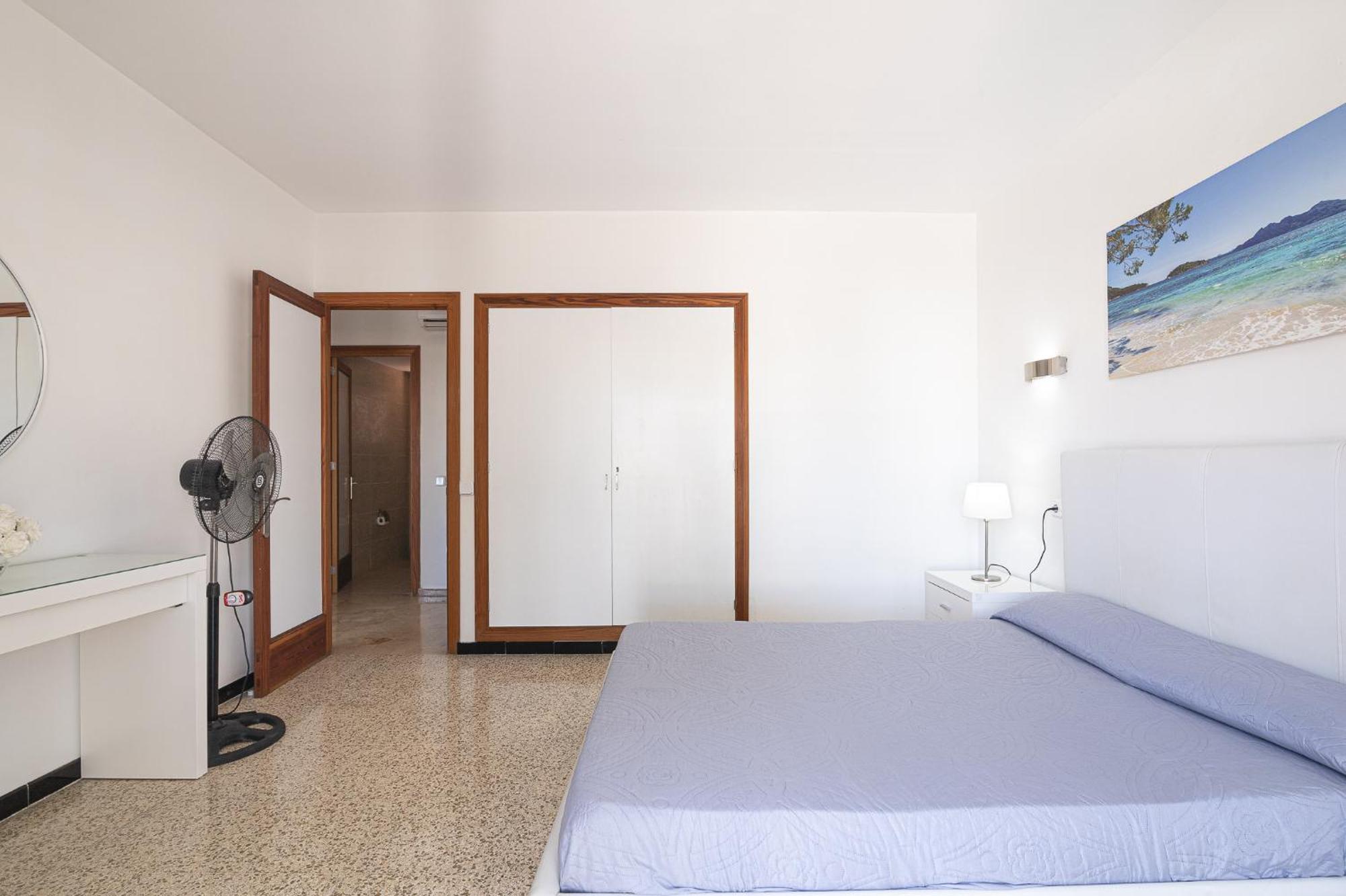 Casa Jero By Rentallorca * Alcudia (Mallorca)