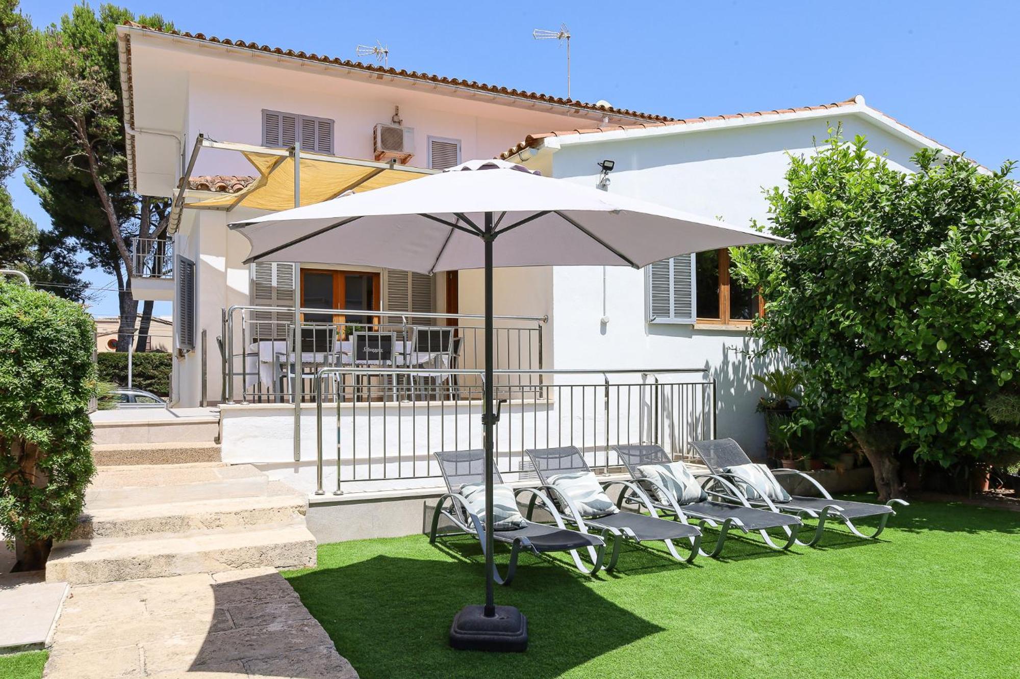 Holiday home Casa Jero By Rentallorca