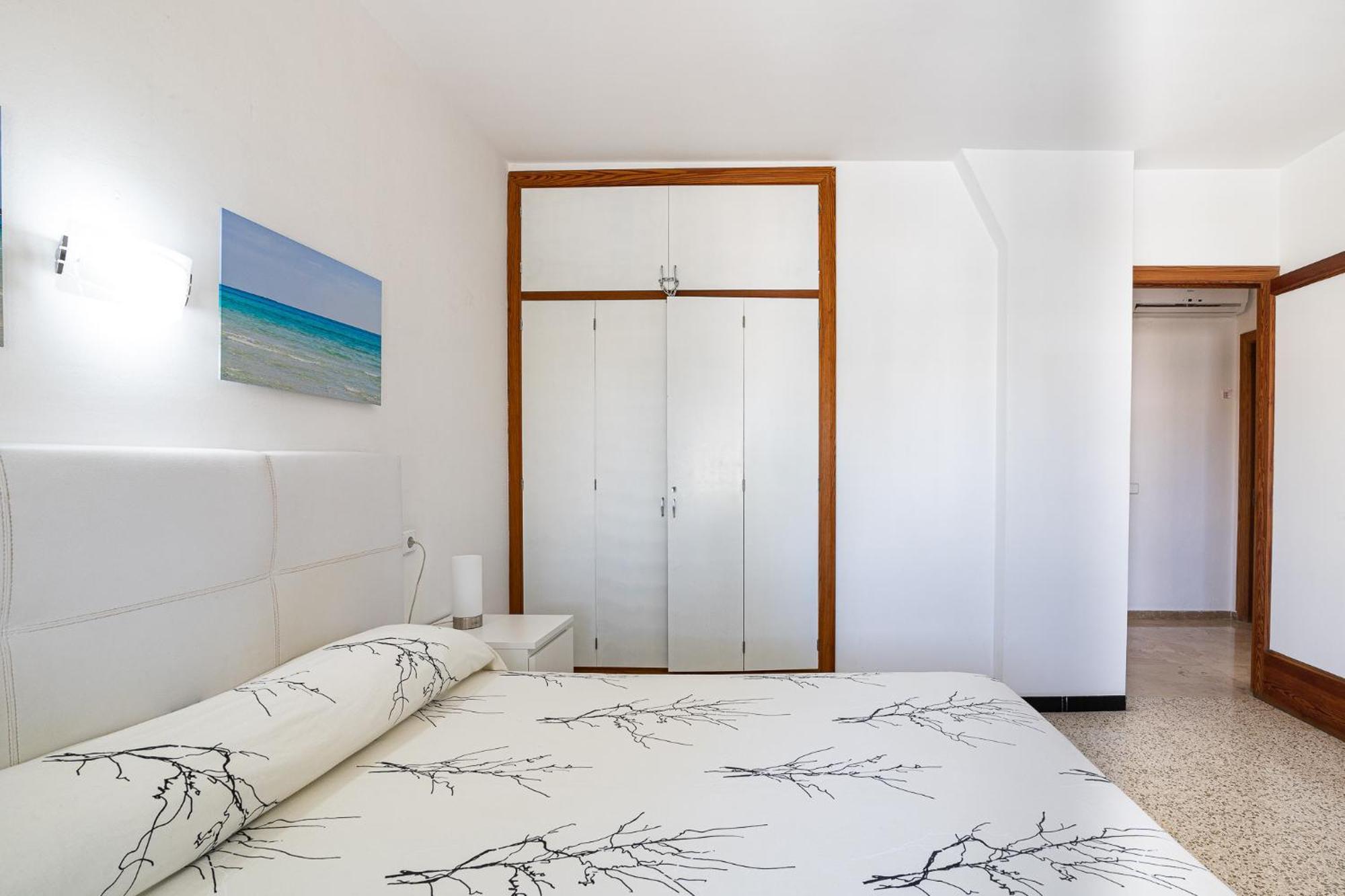 Casa Jero By Rentallorca Holiday home *