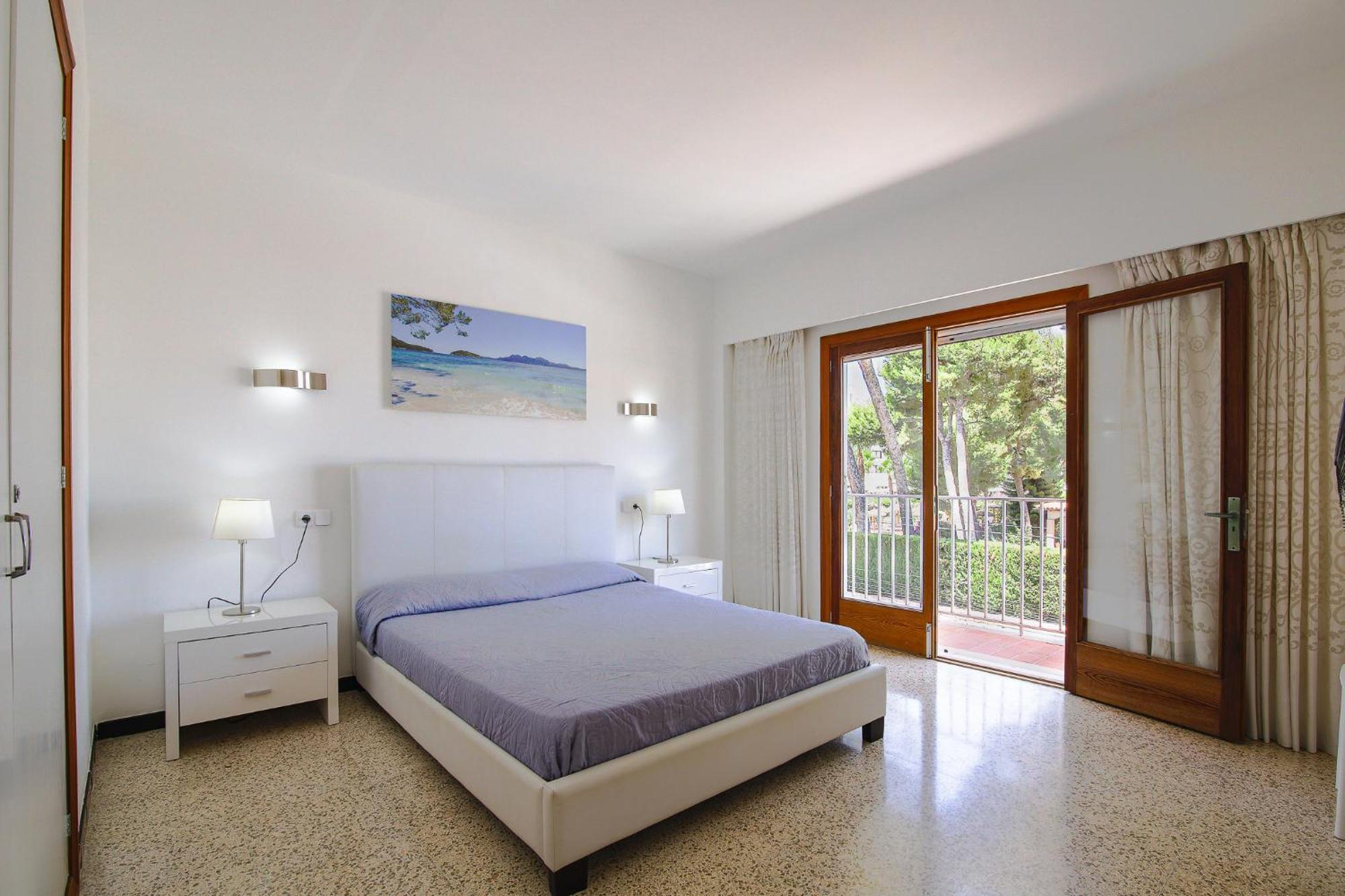 Casa Jero By Rentallorca * Alcudia (Mallorca)
