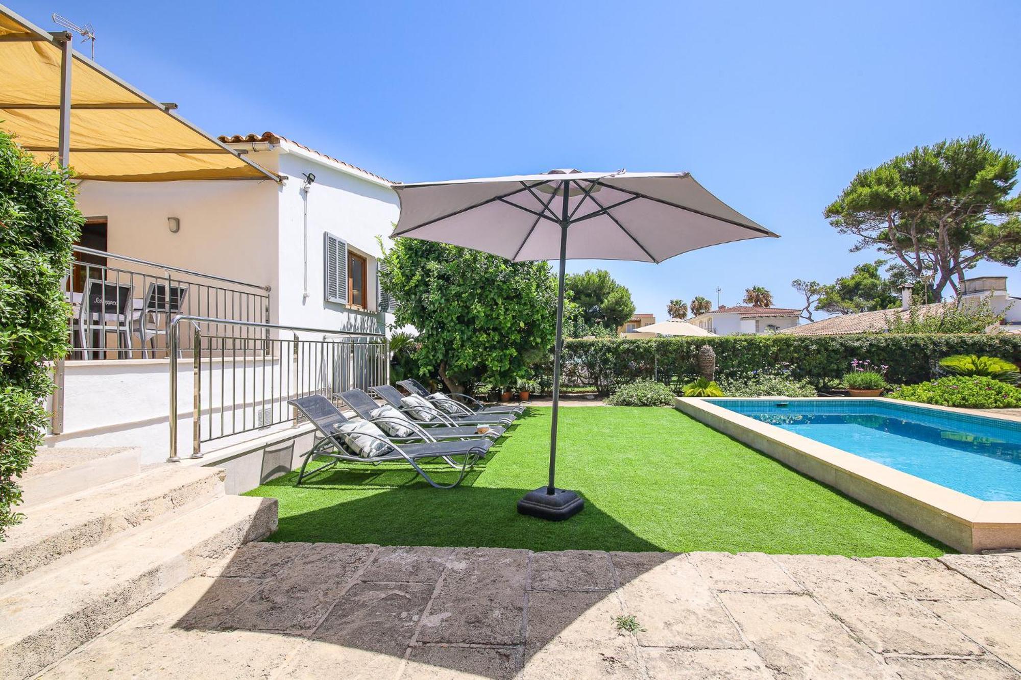 Casa Jero By Rentallorca