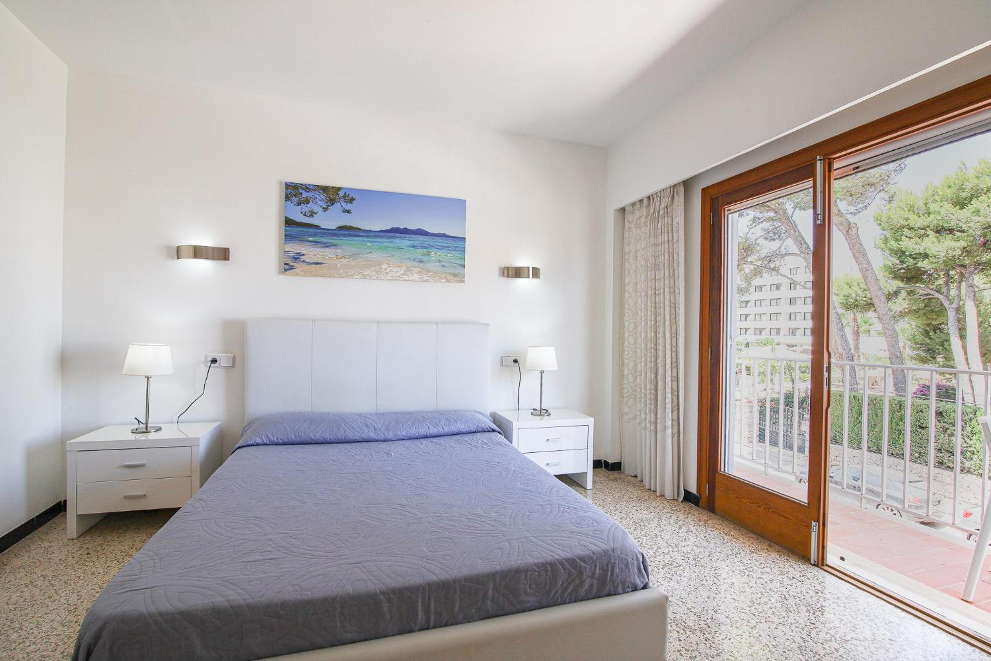 Holiday home Casa Jero By Rentallorca Alcudia (Mallorca)