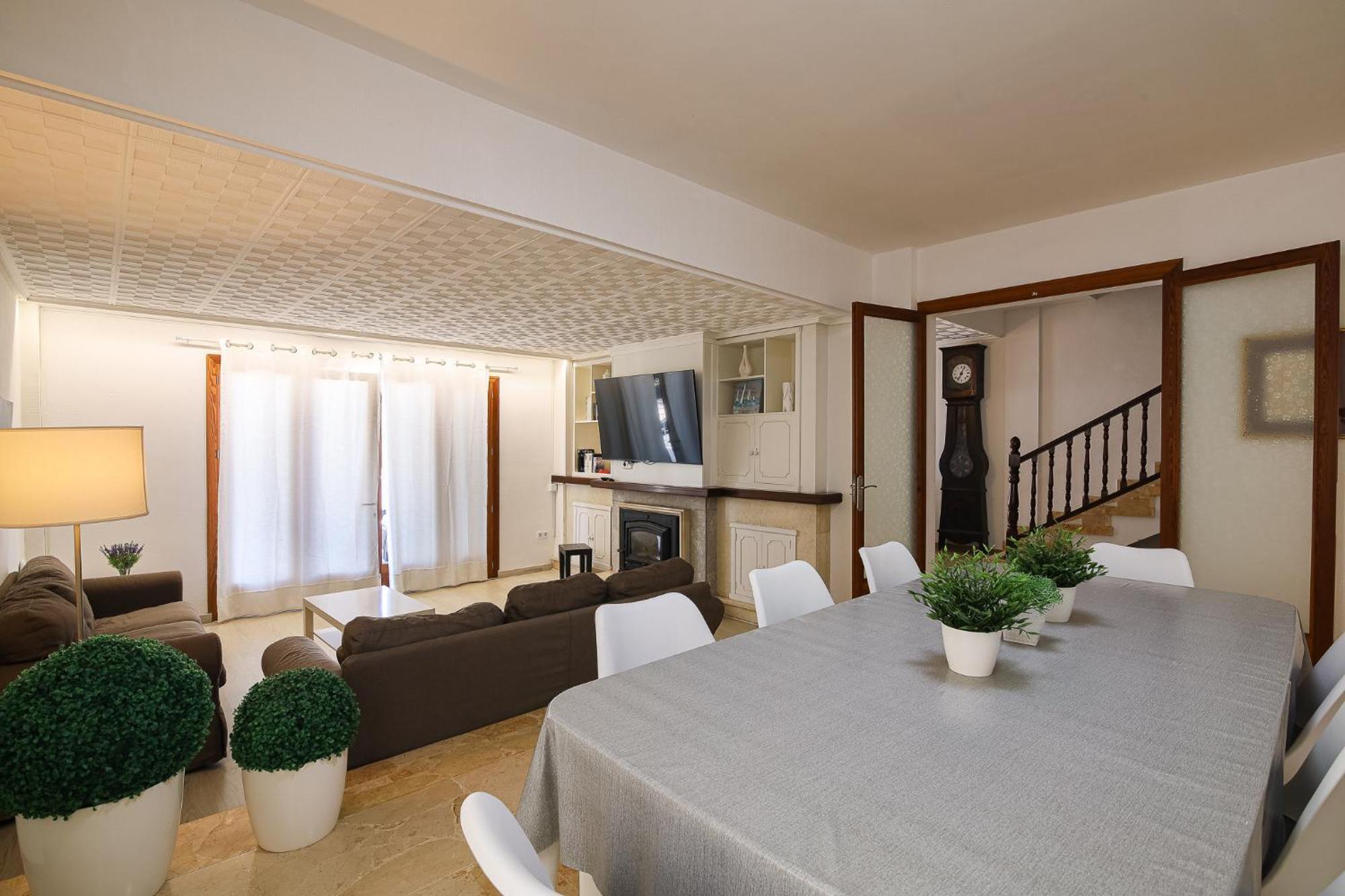Casa Jero By Rentallorca *