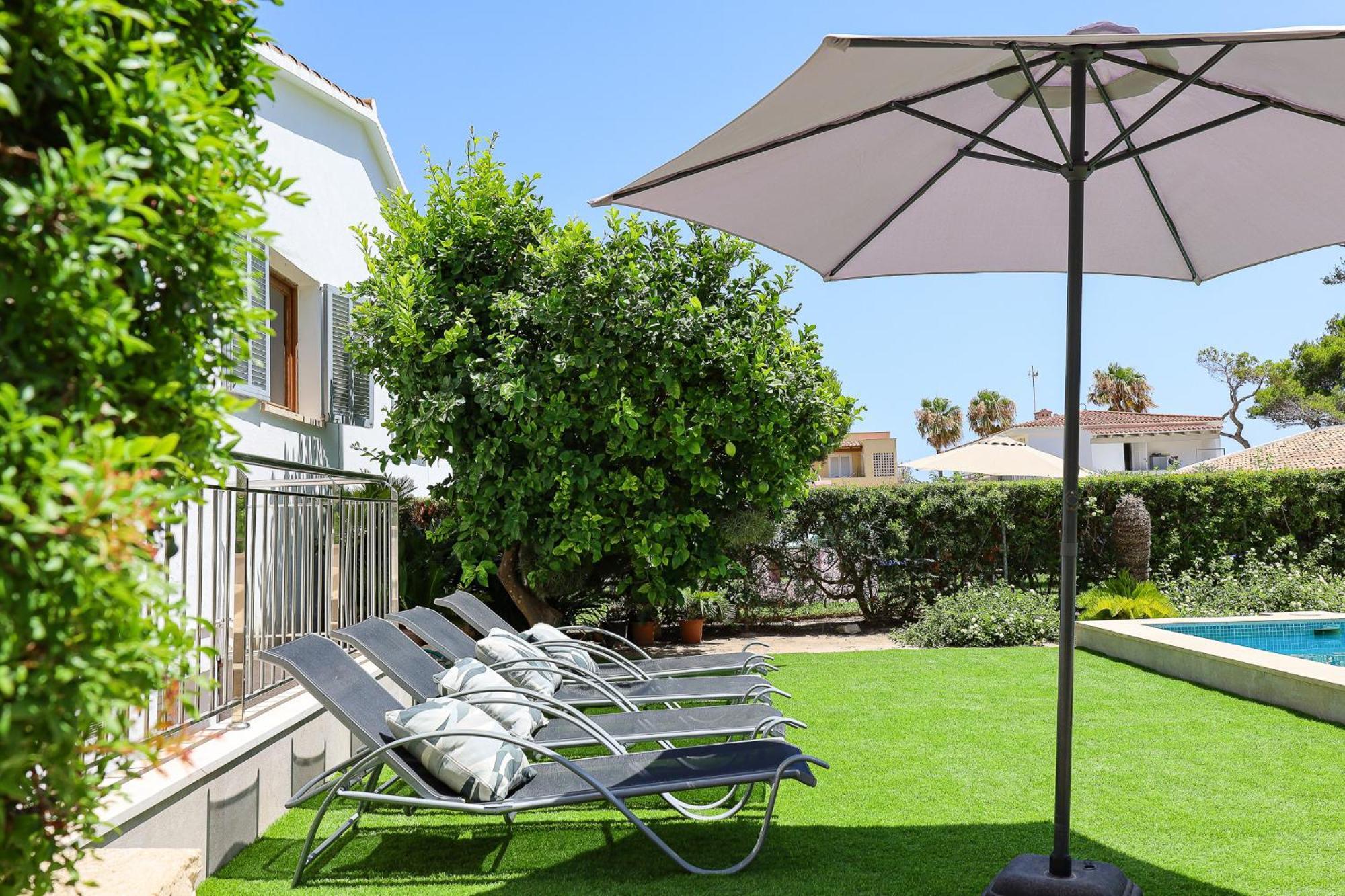 Holiday home Casa Jero By Rentallorca