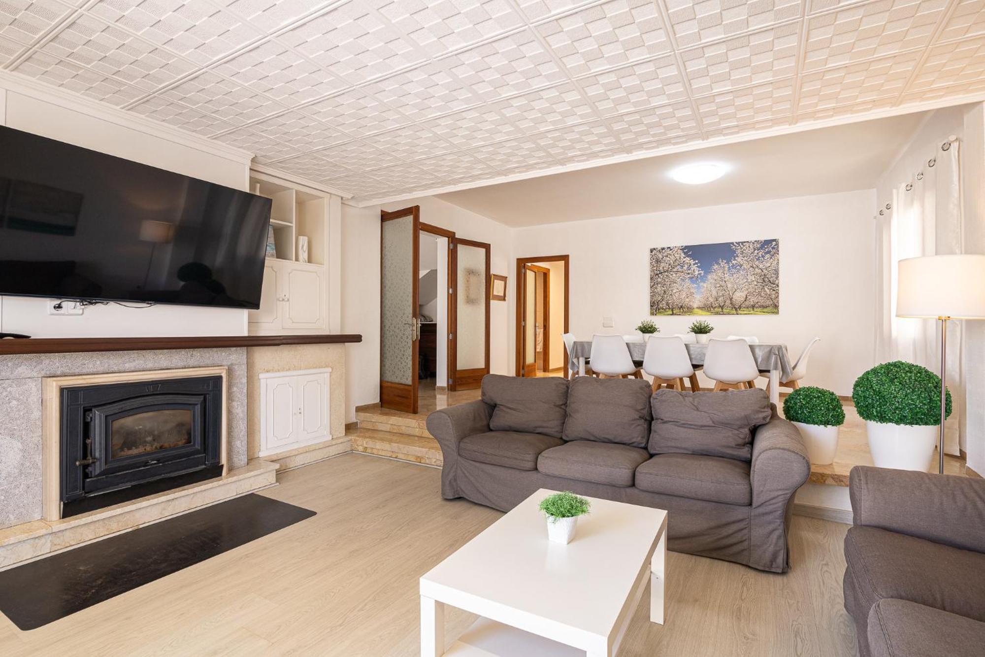 Casa Jero By Rentallorca Holiday home Alcudia (Mallorca)