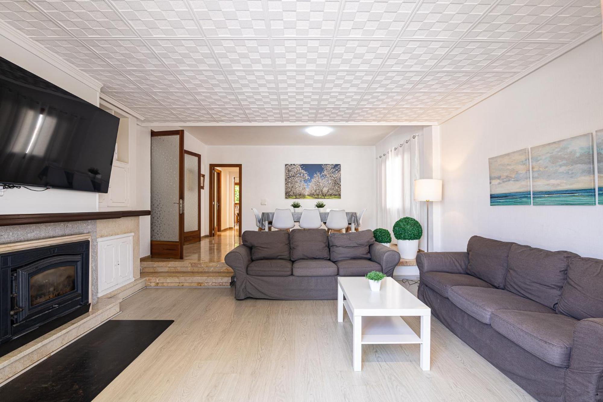 Casa Jero By Rentallorca Holiday home Alcudia (Mallorca)
