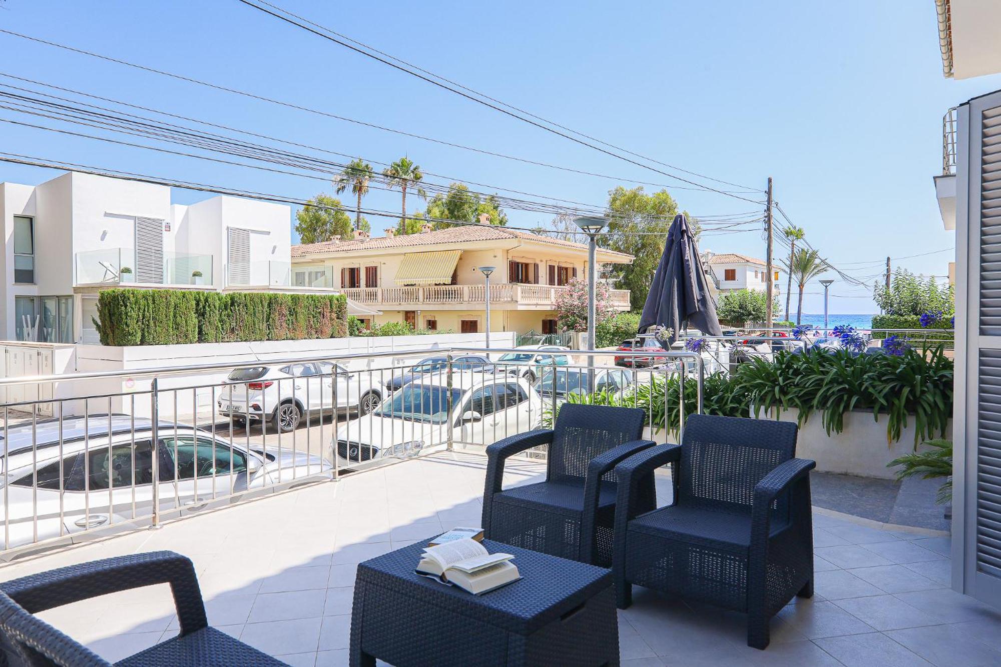 Casa Jero By Rentallorca Holiday home