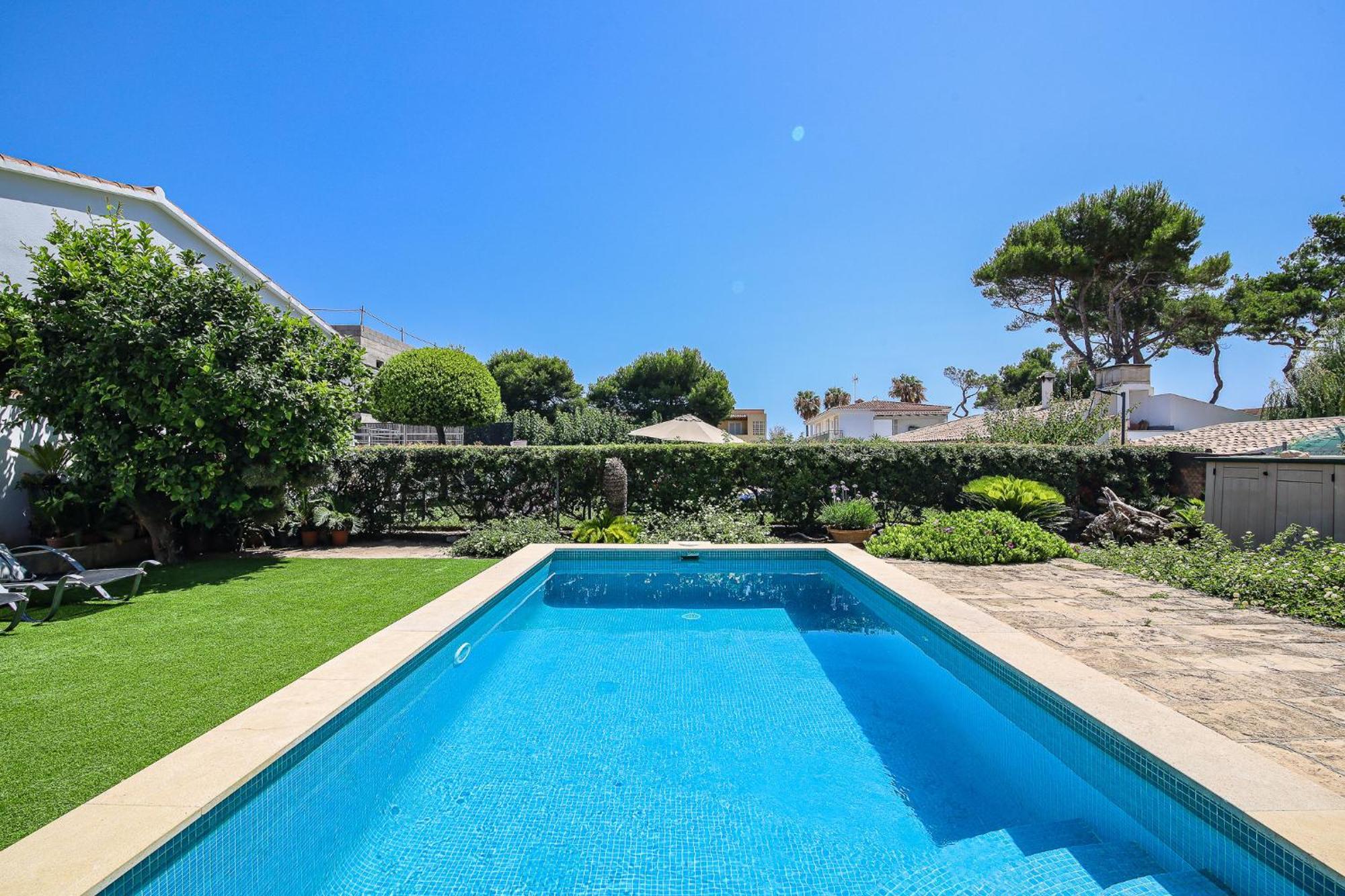 Casa Jero By Rentallorca Holiday home *